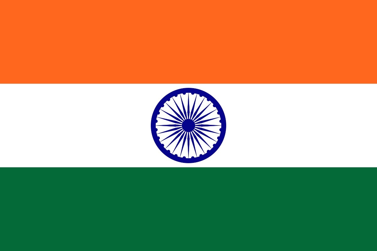 India