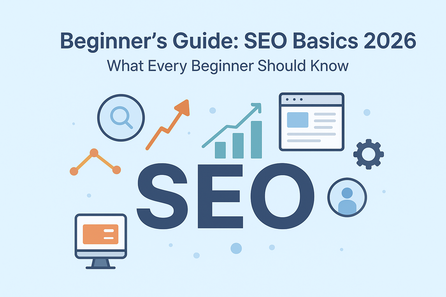 SEO Basics 2026